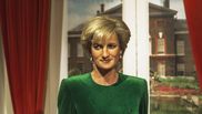 truc lady diana parfum