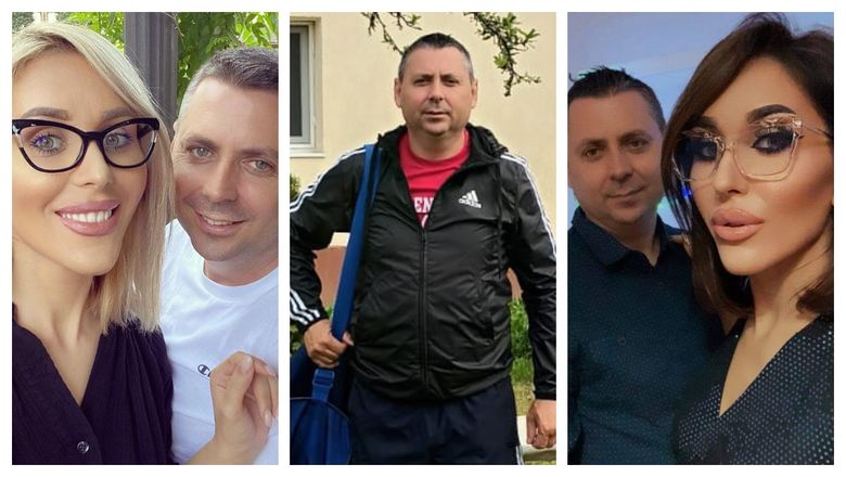 „Este supus unei expertize psihiatrice la București.” Daniel Balaciu nu vrea să meargă la închisoare. Penitenciarul ar fi refuzat să-l primească „Este supus unei expertize psihiatrice la București.” Daniel Balaciu nu vrea să meargă la închisoare. Penitenciarul ar fi refuzat să-l primească