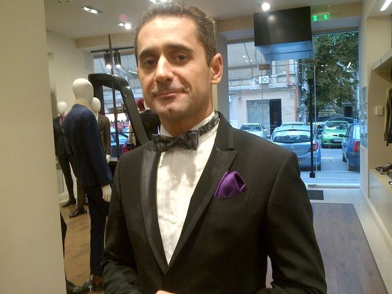 cine este gabriel fatu