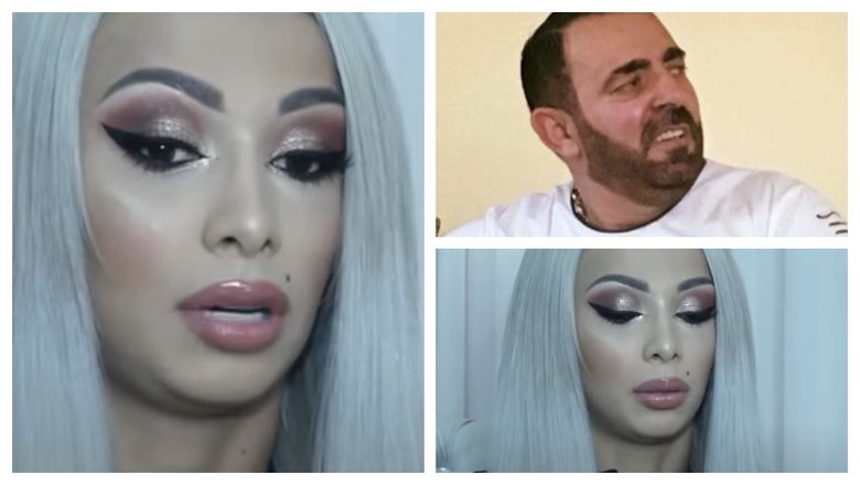 ”Te-ai luptat foarte mult sa rămâi lângă noi... Drum lin spre cer!” Cristina Pucean este în doliu. Celebra dansatoare și-a pierdut tatăl ”Te-ai luptat foarte mult sa rămâi lângă noi... Drum lin spre cer!” Cristina Pucean este în doliu. Celebra dansatoare și-a pierdut tatăl