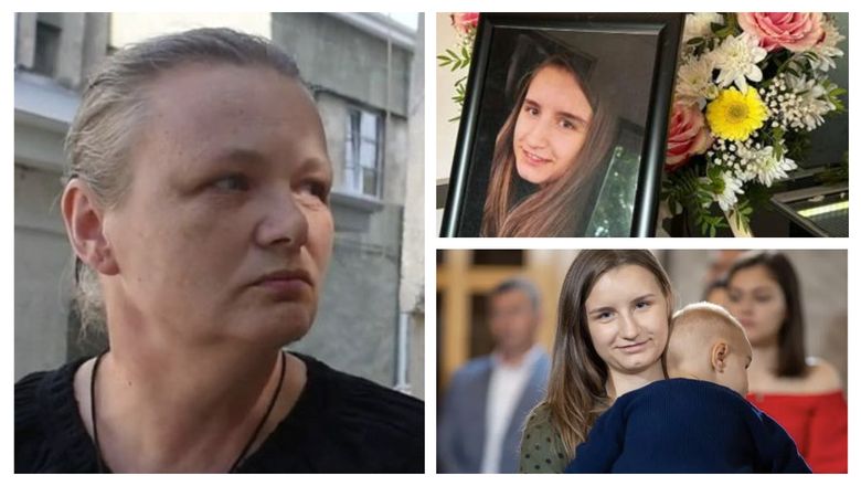 „Și eu eram de gardă. Puteam să mă duc peste medic, dar am zis că nu îndrăznesc.” Mama Alexandrei a făcut dezvăluiri despre ultima noapte a fiicei sale „Și eu eram de gardă. Puteam să mă duc peste medic, dar am zis că nu îndrăznesc.” Mama Alexandrei a făcut dezvăluiri despre ultima noapte a fiicei sale