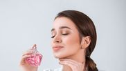 parfum adolescente