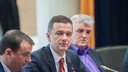 Cine este Sorin Grindeanu