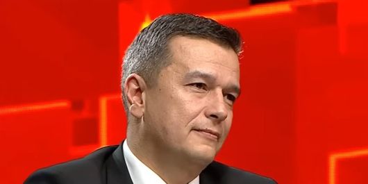 Cine este Sorin Grindeanu. „Sunt destul de hârșâit în ale politicii”