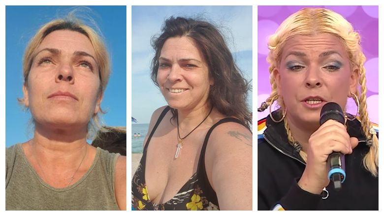 „Toată lumea se sperie, când le zic asta, dar, eu, nu. Aici e casa mea, aici mi-am cumpărat, nu am unde să mă duc.” Dana Marijuana va fi nevoită să își petreacă iarna în containerul din Vama Veche „Toată lumea se sperie, când le zic asta, dar, eu, nu. Aici e casa mea, aici mi-am cumpărat, nu am unde să mă duc.” Dana Marijuana va fi nevoită să își petreacă iarna în containerul din Vama Veche