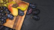 Dietă de toamnă pentru slăbit