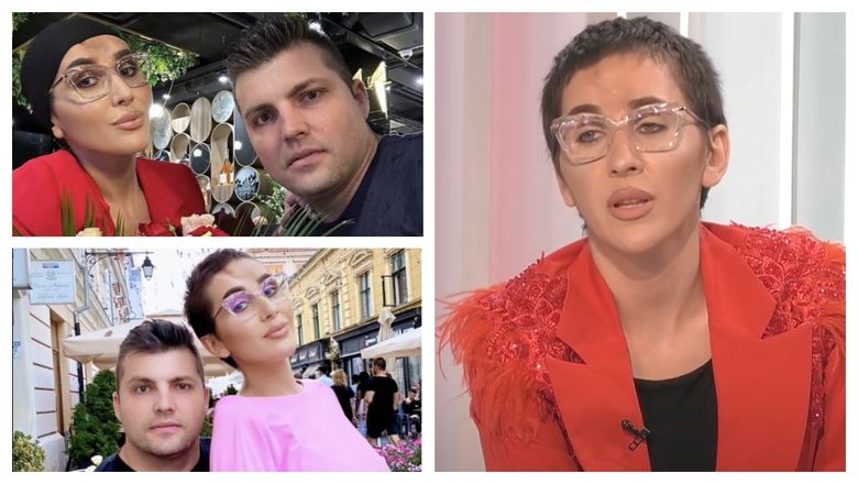 „Povestea noastră de iubire e foarte frumoasă. Prima oară vreau să fiu divorțată și după vorbim și despre nuntă.” Ce a mărturisit Dana Roba despre o posibilă nuntă cu actualul său partener