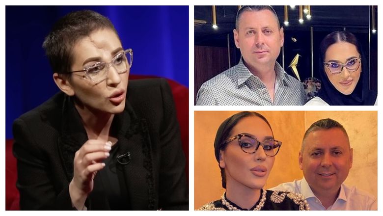 „Nu era dispus să facă închisoare! El a crezut că o face pe Elodia, nu știu, a crezut că o să fie al doilea polițist care o face pe Elodia.” Ce a declarat Dana Roba despre planul lui Daniel Balaciu „Nu era dispus să facă închisoare! El a crezut că o face pe Elodia, nu știu, a crezut că o să fie al doilea polițist care o face pe Elodia.” Ce a declarat Dana Roba despre planul lui Daniel Balaciu