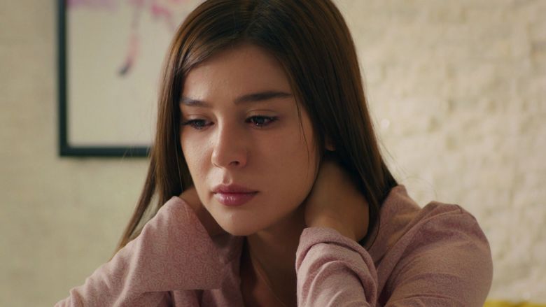 Zeynep, de Belkîs Zeynep, de Belkîs