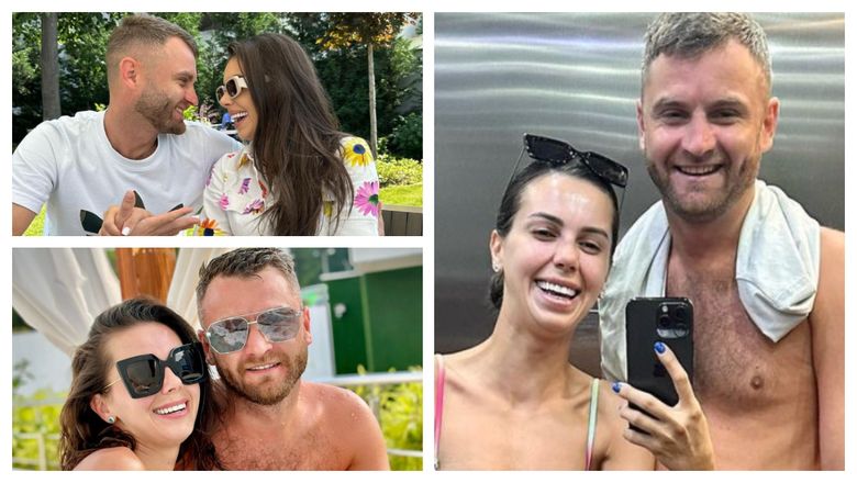 Georgiana Lobonț și Rareș Ciciovan se vor muta într-o nouă locuință. Cum va arăta casa celor doi Georgiana Lobonț și Rareș Ciciovan se vor muta într-o nouă locuință. Cum va arăta casa celor doi