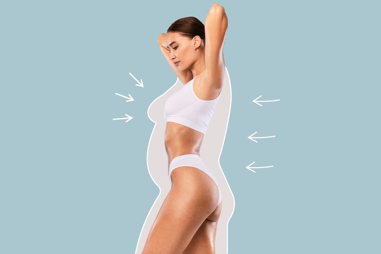 10 de moduri ușoare de a pierde grăsimea de pe burtă 10 de moduri ușoare de a pierde grăsimea de pe burtă. Planul pentru un abdomen tonifiat!