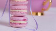 crema pentru macarons