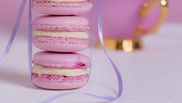 crema pentru macarons