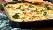 quiche cu broccoli