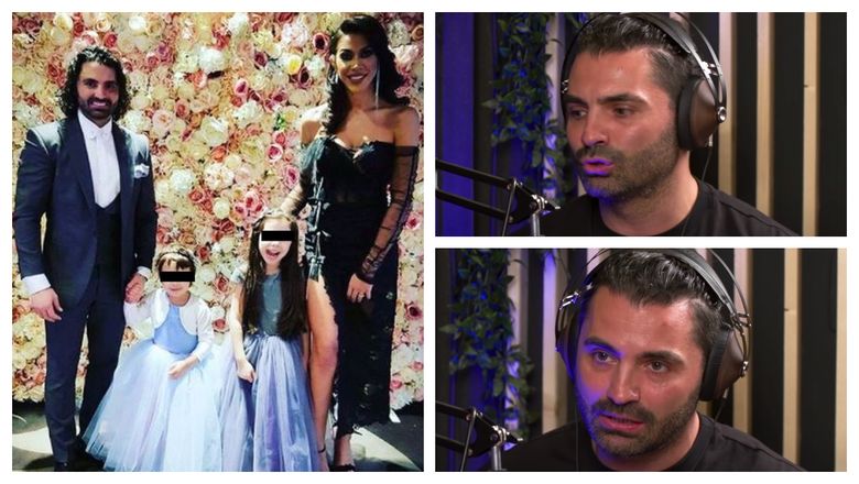 „Întotdeauna au stat la mine, dar merg si la maică-sa, ele au domiciliul la mine. Eu nu sunt și mamă și tată, doar tată.” Ce a mărturisit Pepe despre Raluca Pastramă, la trei ani de la divorț? „Întotdeauna au stat la mine, dar merg si la maică-sa, ele au domiciliul la mine. Eu nu sunt și mamă și tată, doar tată.” Ce a mărturisit Pepe despre Raluca Pastramă, la trei ani de la divorț?