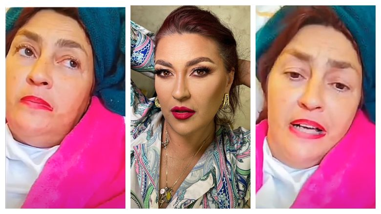 „Am să vă dau o veste! A venit medicul meu oncolog și m-a anunțat.” Rona Hartner a vorbit despre boala cu care se confruntă