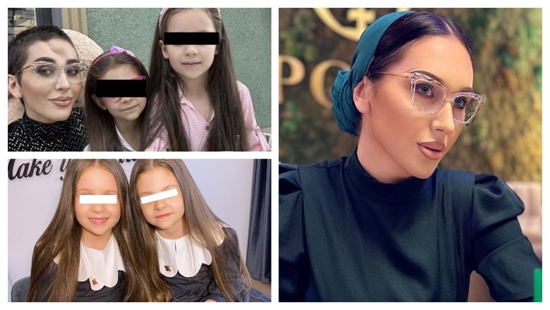 ”Am nevoie de o fată de la biserică să mă ajute cu fetițele mele.” Dana Roba are nevoie de ajutor cu cele două fetițe. Vede a făcut anunțul în mediul online ”Am nevoie de o fată de la biserică să mă ajute cu fetițele mele.” Dana Roba are nevoie de ajutor cu cele două fetițe. Vede a făcut anunțul în mediul online