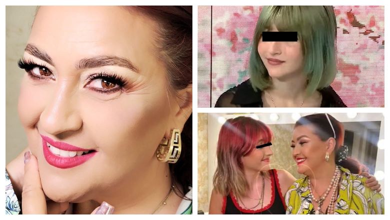 „Mi-a spus doctorul «Duceți-vă cu fiica dumneavoastră să vă faceți testamentul». A fost un șoc groaznic.” Fiica Ronei Hartner este alături de ea în momentele grele prin care trece „Mi-a spus doctorul «Duceți-vă cu fiica dumneavoastră să vă faceți testamentul». A fost un șoc groaznic.” Fiica Ronei Hartner este alături de ea în momentele grele prin care trece