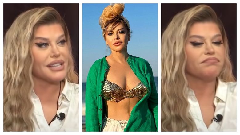„Am avut spectacol acolo, iar când am plecat în India am avut concert în Mamaia. Și chiar mă simt bine că e așa.” Loredana Groza a mărturisit de ce nu îi plac vacanțele! „Am avut spectacol acolo, iar când am plecat în India am avut concert în Mamaia. Și chiar mă simt bine că e așa.” Loredana Groza a mărturisit de ce nu îi plac vacanțele!