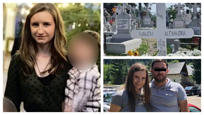 „Eu de la început ştiam că o să se întâmple asta. Ea nu s-a dus să o vadă, ea nu a făcut nimic, ea nu şi-a dat niciun interes, e lipsă de profesionalism.” Fratele Alexandrei Ivanov a făcut mărturisiri uluitoare despre sora lui „Eu de la început ştiam că o să se întâmple asta. Ea nu s-a dus să o vadă, ea nu a făcut nimic, ea nu şi-a dat niciun interes, e lipsă de profesionalism.” Fratele Alexandrei Ivanov a făcut mărturisiri uluitoare despre sora lui