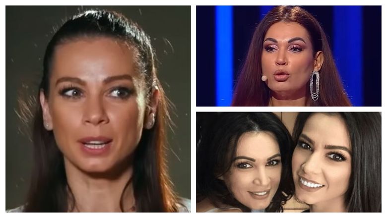 „Ne vedem mai rar!” Iuliana Luciu, adevărul despre cum decurge relația dintre ea și Nicoleta Luciu! „Ne vedem mai rar!” Iuliana Luciu, adevărul despre cum decurge relația dintre ea și Nicoleta Luciu!