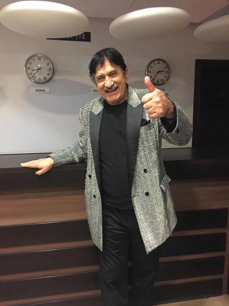 Jean Paler, anunț cutremurător de pe patul de spital! Ce se &icirc;nt&acirc;mplă cu cariera actorului