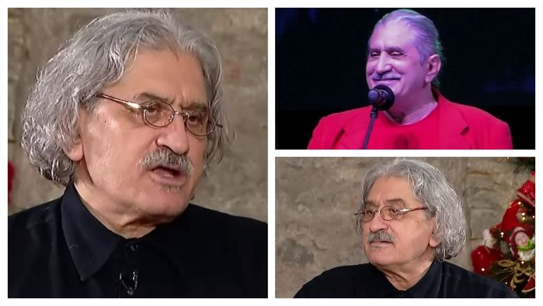 „Nu mai au ce să îmi facă. Inimioara a obosit și ea. Ar fi cazul să mă retrag” Jean Paler, anunț cutremurător de pe patul de spital! Ce se întâmplă cu cariera actorului