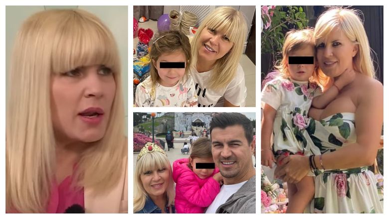 „Acești copii sunt traumatizați pentru tot restul vieții. Mi se refuză acest drept!” Elena Udrea, mesaj tranșant din închisoare, după ce nu a putut fi alături de fiica sa, de ziua ei de naștere