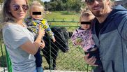 Alina Laufer, declarații cutremurătoare despre momentul accidentului