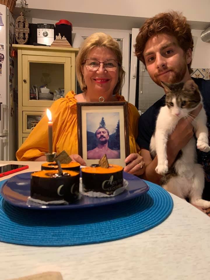  Magda Catone, adevărul despre relația pe care o are cu fiul său