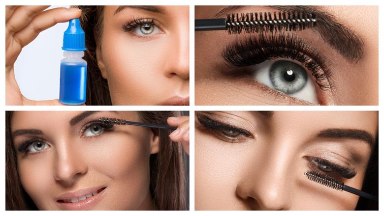 Ce vitamină trebuie să adaugi în mascara pentru a avea gene voluminoase și lungi. Trucul pe care trebuie să-l folosească orice femeie care se machiază Ce vitamină trebuie să adaugi în mascara pentru a avea gene voluminoase și lungi. Trucul pe care trebuie să-l folosească orice femeie care se machiază