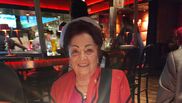 Care este starea de sănătate a Mariei Ciobanu. Vedeta a renunțat la cântat la 86 de ani