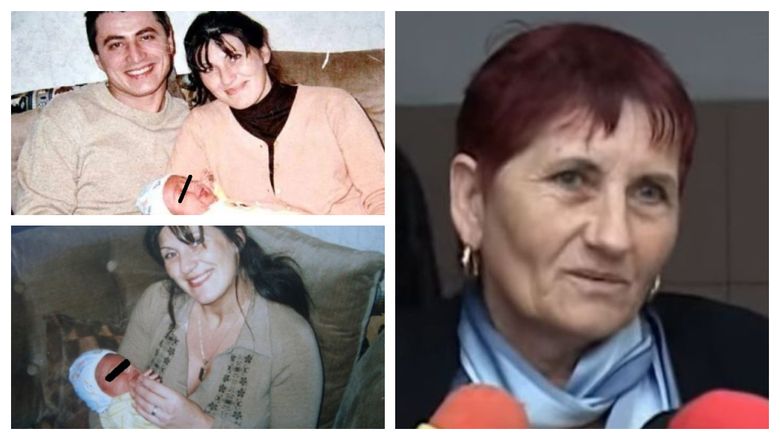 „A făcut asta la insistențele familiei. I-au băgat tot felul de prostii în cap. E băiat mare acum.” Fiul Elodiei Ghinescu, decizie radicală! Ce a făcut băiatul cât timp tatăl său era în închisoare „A făcut asta la insistențele familiei. I-au băgat tot felul de prostii în cap. E băiat mare acum.” Fiul Elodiei Ghinescu, decizie radicală! Ce a făcut băiatul cât timp tatăl său era în închisoare