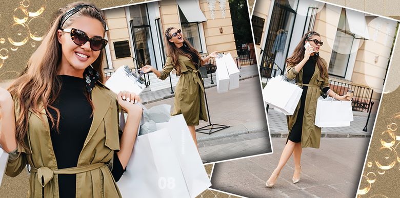 4 piese esențiale pentru un look glamour, toamna aceasta 4 piese esențiale pentru un look glamour, toamna aceasta