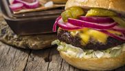 reteta de cheeseburger