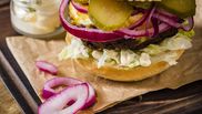 reteta burger