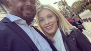 Cabral și Andreea Ibacka, decizie importantă în privința educației fiicei lor!