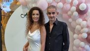 Daniel Onoriu, față în față cu soția sa! Cei doi se întâlnesc pentru primul termen al procesului de divorț