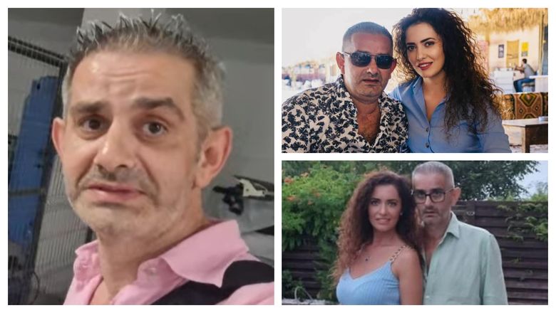 „Sunt nerăbdător să închid acest capitol din viața mea. Sper să se termine cât mai repede.” Daniel Onoriu, față în față cu soția sa! Cei doi se întâlnesc pentru primul termen al procesului de divorț „Sunt nerăbdător să închid acest capitol din viața mea. Sper să se termine cât mai repede.” Daniel Onoriu, față în față cu soția sa! Cei doi se întâlnesc pentru primul termen al procesului de divorț