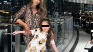Fiica Biancăi Drăgușanu îi calcă pe urme mamei sale! Sofia are propria sa colecție cu bijuterii!