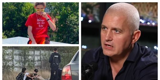 „Un copil este oglinda părinților lui, iar părinții sunt modelele copilului lor.” Virgil Ianțu, mesaj emoționant pe rețelele de socializare, în urma întâmplărilor care au șocat o țară întreagă!