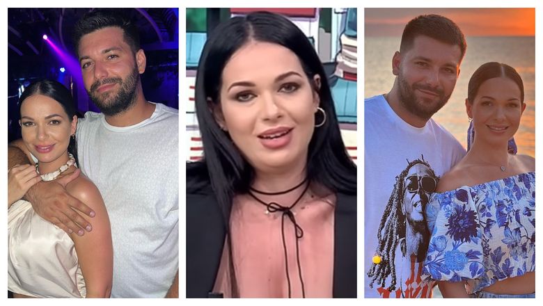 „Amândoi ne dorim. Vorbim despre lucruri ca o căsătorie” Deea Maxer, anunț neașteptat, după 5 luni de relație cu Robert Drilea „Amândoi ne dorim. Vorbim despre lucruri ca o căsătorie” Deea Maxer, anunț neașteptat, după 5 luni de relație cu Robert Drilea