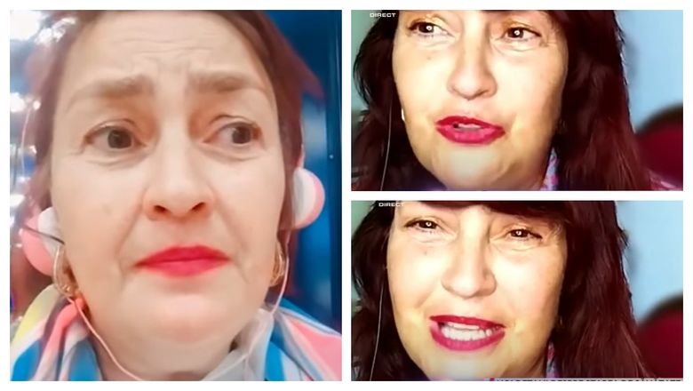 „La notar să-mi fac testamentul, am fost cu copilul meu, a fost groaznic pentru noi, mi-am cumpărat loc de veci.” Rona Hartner, prima apariție publică, după tratamentul cu citostatice! „La notar să-mi fac testamentul, am fost cu copilul meu, a fost groaznic pentru noi, mi-am cumpărat loc de veci.” Rona Hartner, prima apariție publică, după tratamentul cu citostatice!