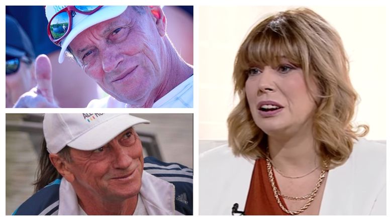 „Am vrut să-i confirm că a ieșit câștigător și la capitolul tată.” Fiica celebrului canoist, Ivan Patzaichin, mărturisiri emoționante la doi ani de la decesul tatălui său!