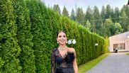 Georgiana Lobonț, primele declarații după ce a pierdut sarcina