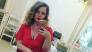 Oana Lis, apariție neașteptată pe rețelele de socializare! Soția lui Viorel Lis s-a filmat și a postat totul pe internet!