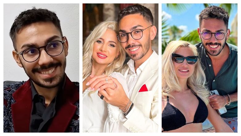 „Minune de fetiță!” Armin Nicoară a dat vestea cea mare! Fanii artistului au așteptat acest moment cu nerăbdare „Minune de fetiță!” Armin Nicoară a dat vestea cea mare! Fanii artistului au așteptat acest moment cu nerăbdare