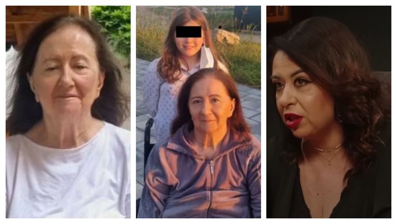 „Ne-am bucurat să fim împreună. Isa a insistat!” Oana Roman și fiica sa, întâlnire emoționantă cu Mioara Roman, înainte să plece în vacanță!