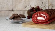 rulada red velvet