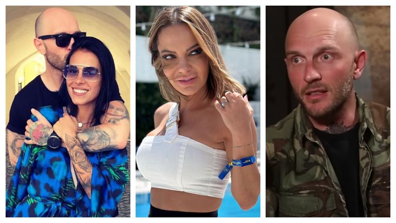„Mesaje noaptea. Recunosc că nu aș fi zis nu!” Andreea Antonescu și Cătălin Bordea, mesaje intime în miez de noapte! Ce s-a întâmplat între cei doi, la scurt timp după ce comedianul a divorțat de Livia „Mesaje noaptea. Recunosc că nu aș fi zis nu!” Andreea Antonescu și Cătălin Bordea, mesaje intime în miez de noapte! Ce s-a întâmplat între cei doi, la scurt timp după ce comedianul a divorțat de Livia